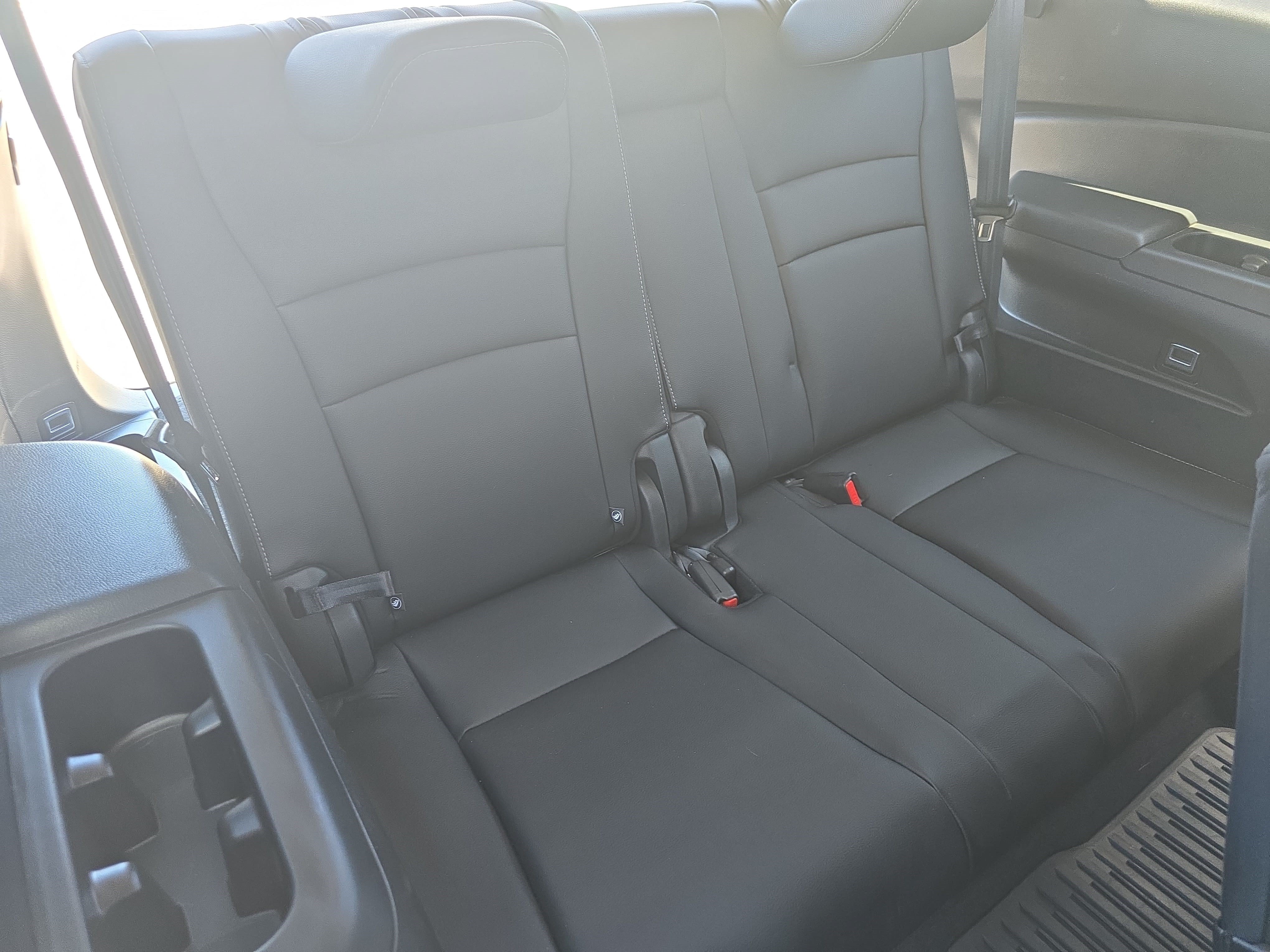 Certified 2018 Honda Pilot EX-L image 13