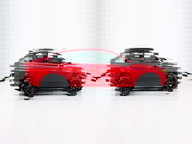 New 2025 Kia K4 GT-Line Turbo image 4