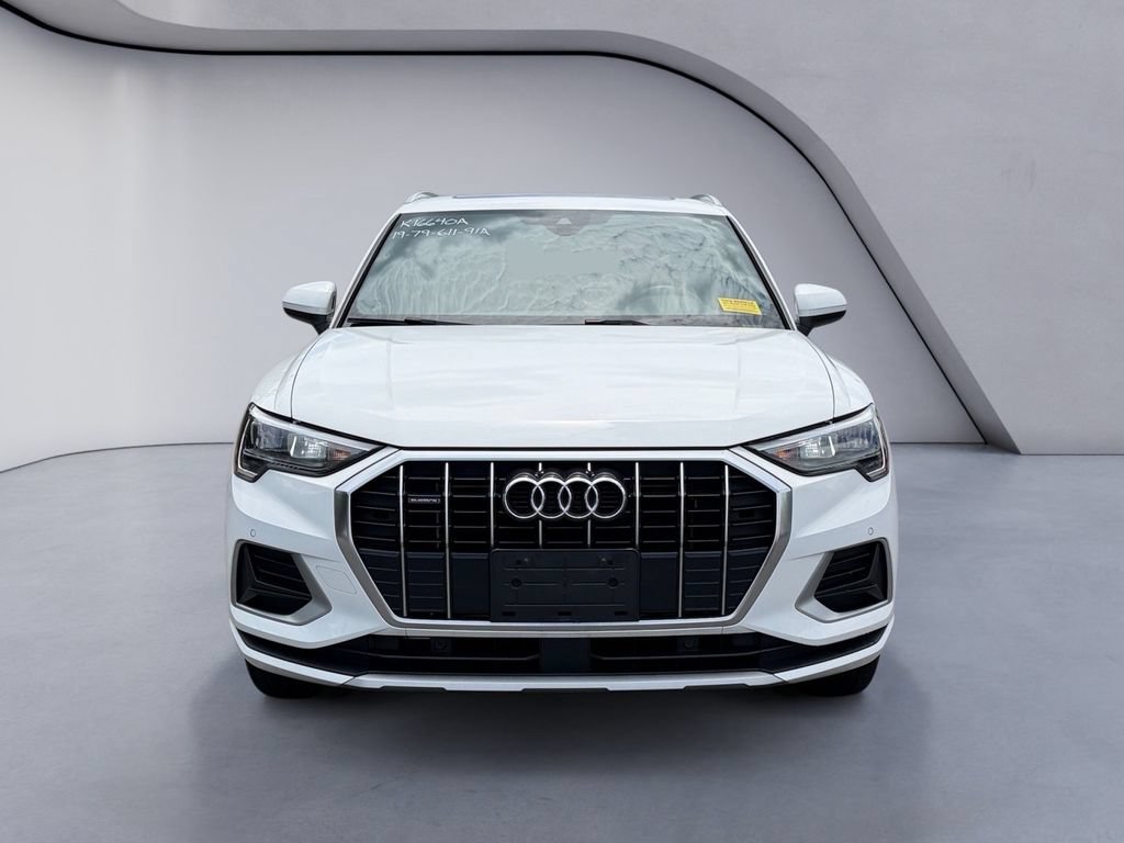Used 2019 Audi Q3 2.0T Premium w/ Convenience Package AWD/4WD image 8