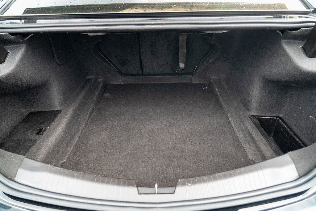 Used 2022 Cadillac CT5 Sport image 30