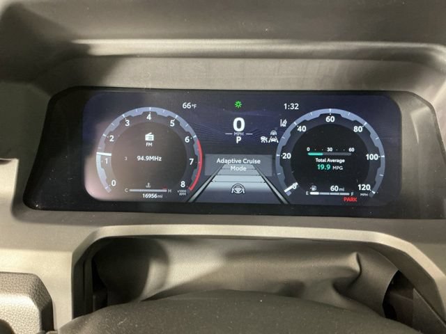 Used 2024 Toyota Tacoma TRD Off-Road w/ TRD Off Road Premium Package AWD/4WD image 18
