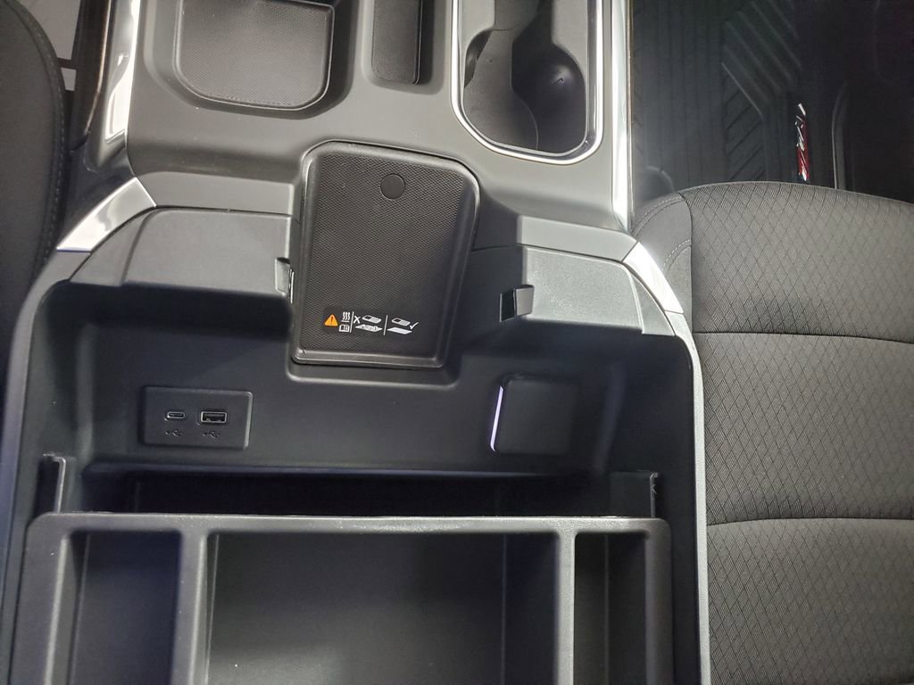 New 2026 Chevrolet Silverado 1500 LT AWD/4WD image 36
