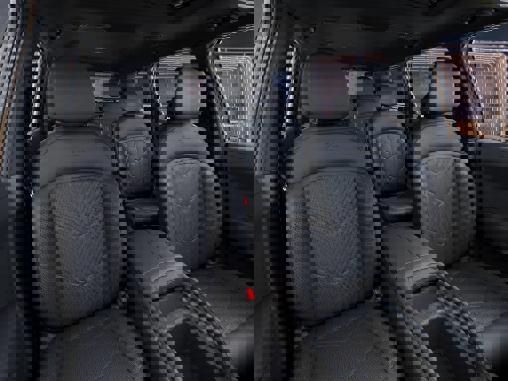 New 2027 Kia Telluride EX X-Line image 15