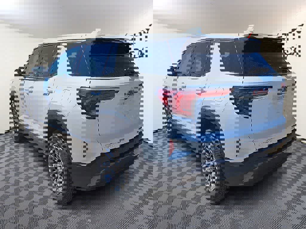 Used 2026 GMC Terrain Elevation image 6