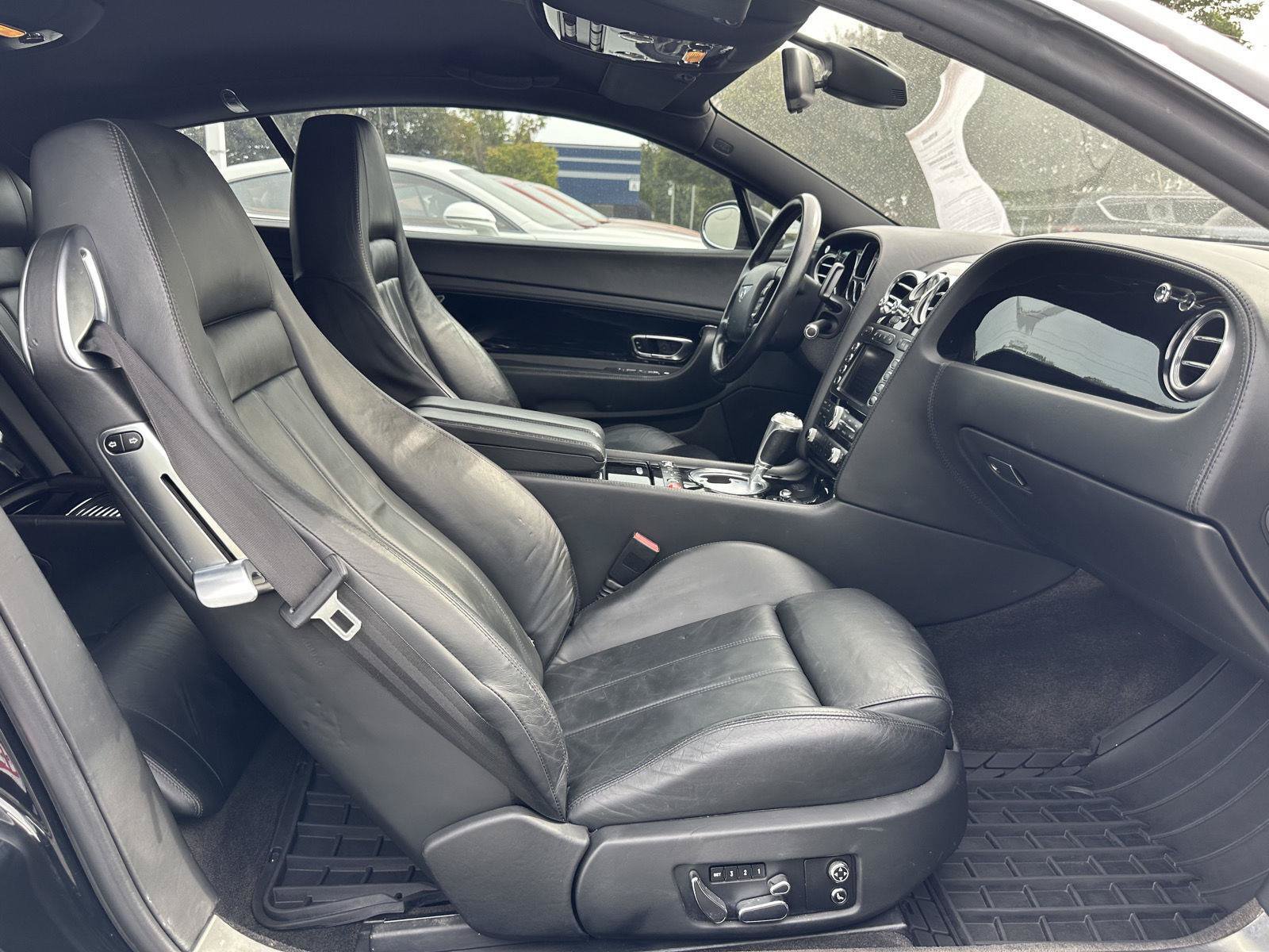 Used 2005 Bentley Continental GT AWD/4WD image 14