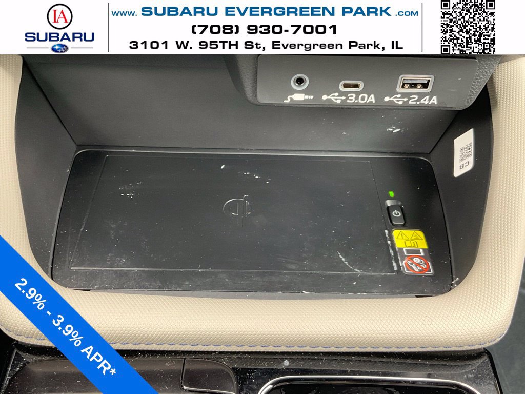 New 2026 Subaru Forester Limited AWD/4WD image 20