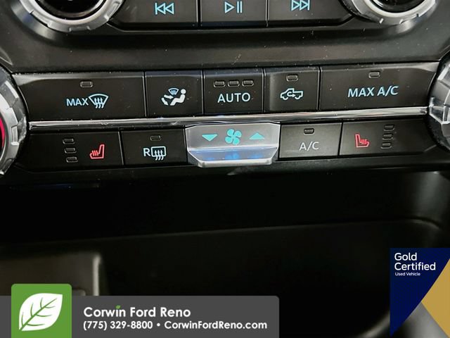 Certified 2024 Ford F150 XLT w/ Equipment Group 302A MID AWD/4WD image 24