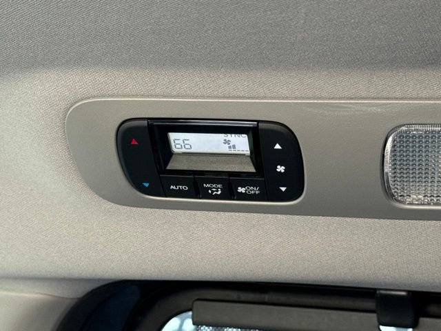 Certified 2023 Honda Odyssey EX-L image 15