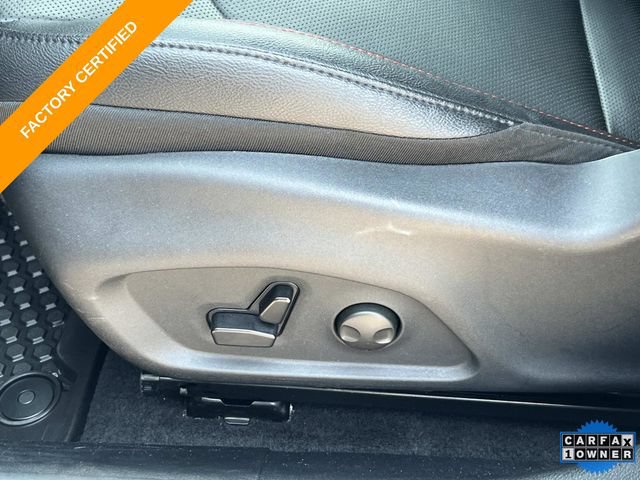 Certified 2025 Jeep Compass Trailhawk w/ Trailhawk Elite Group AWD/4WD image 29