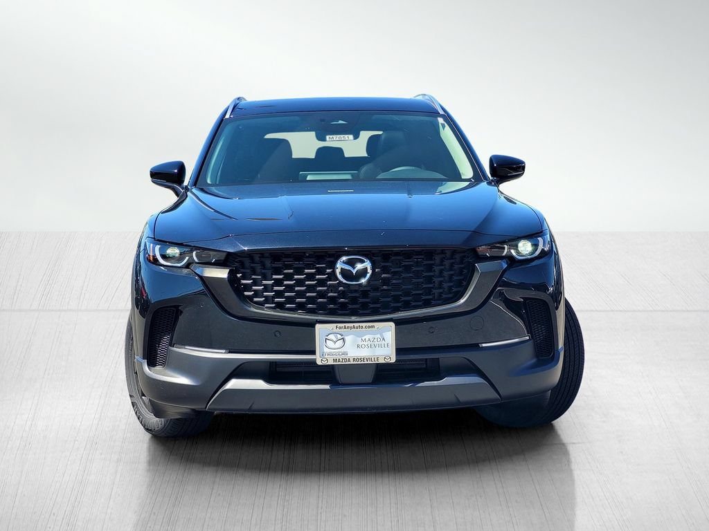 New 2026 MAZDA CX-50 2.5 Hybrid w/ Preferred Pkg AWD/4WD image 2