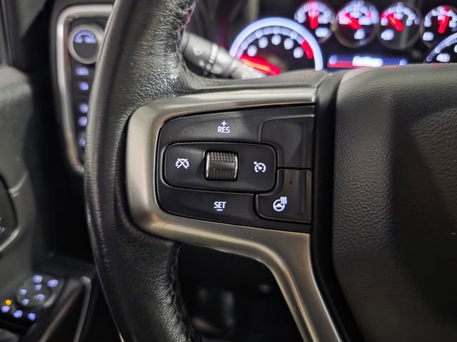 Certified 2022 Chevrolet Silverado 2500 LTZ image 15