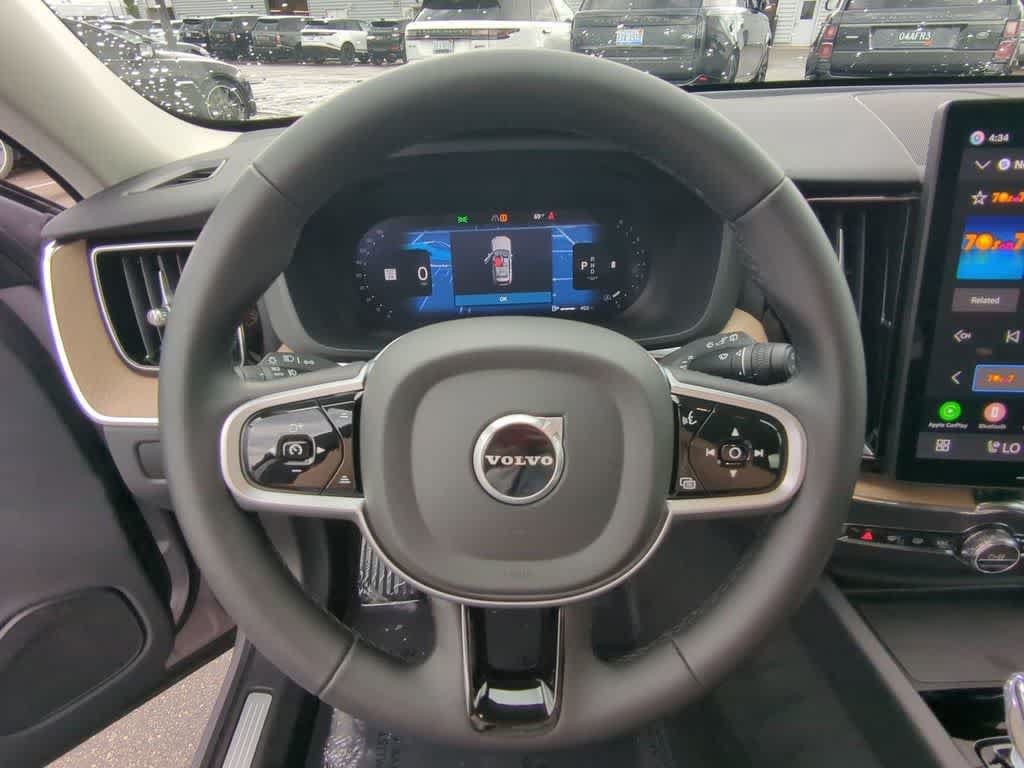 Certified 2026 Volvo XC60 B5 Plus w/ Protection Package Premier AWD/4WD image 21