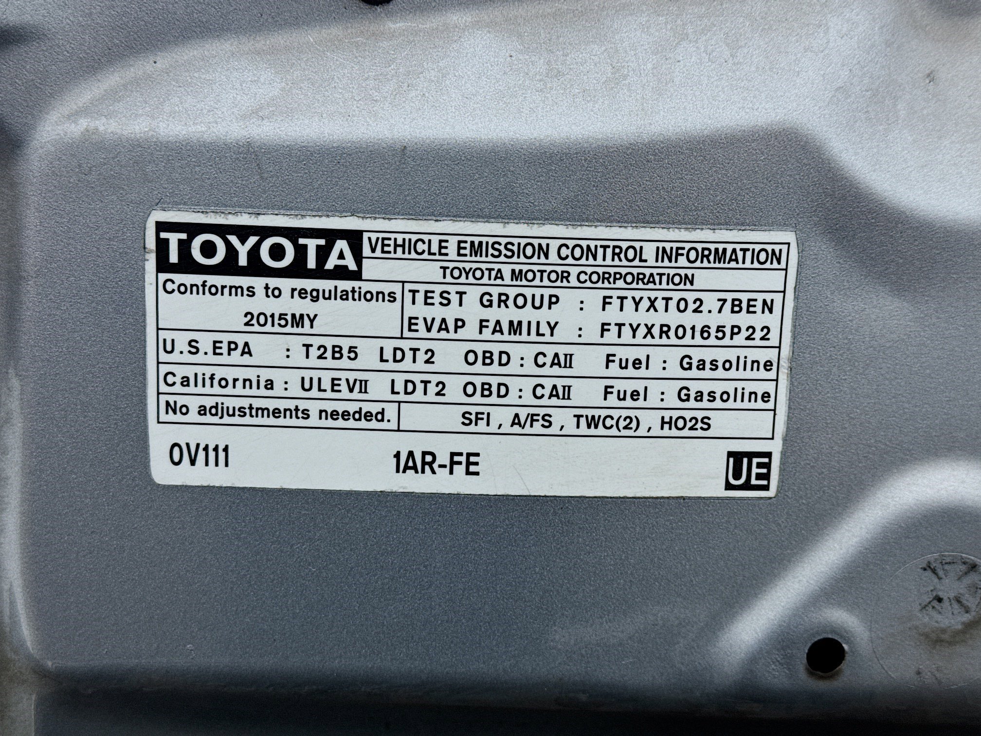 Used 2015 Toyota Highlander LE image 21