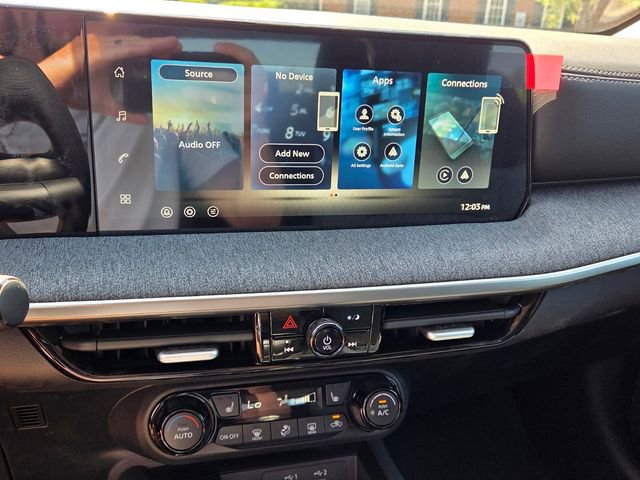 New 2026 Nissan Kicks SV w/ Charging Package image 19