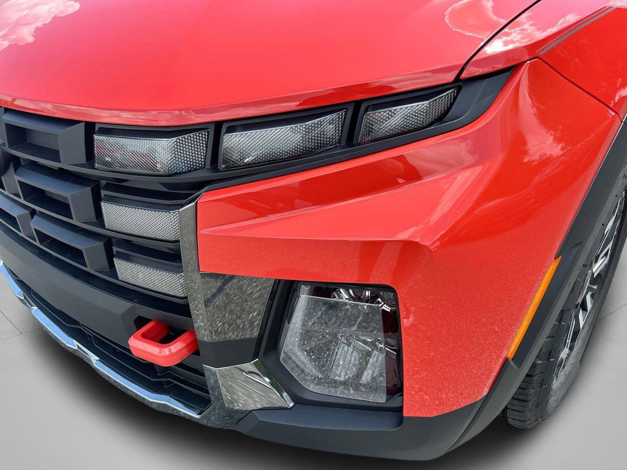 New 2026 Hyundai Santa Cruz XRT image 17