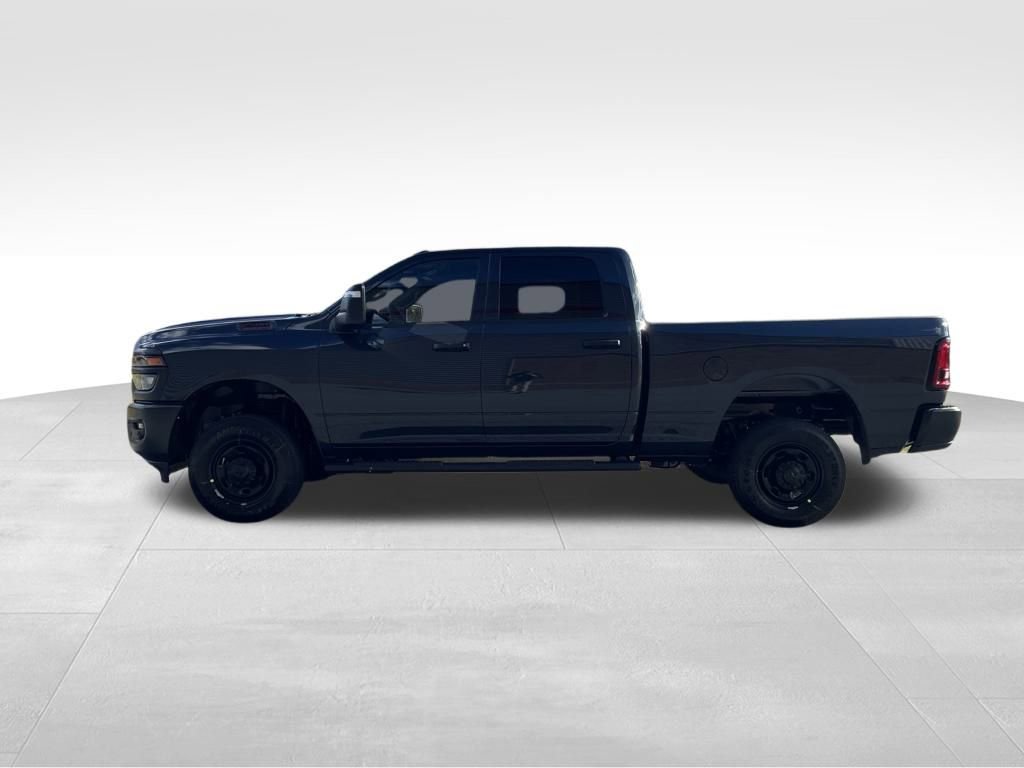 New 2026 RAM 2500 Tradesman image 7