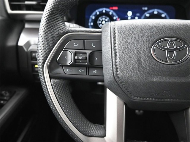 Used 2025 Toyota Tacoma TRD Sport image 27