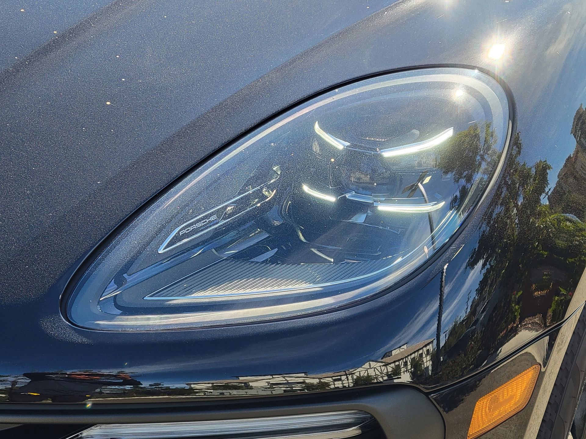 Used 2026 Porsche Macan image 36