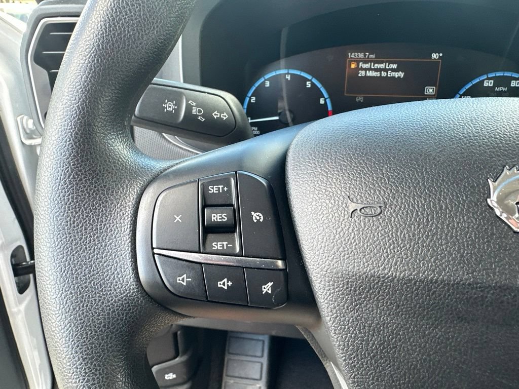 Used 2023 Ford Bronco Sport Big Bend AWD/4WD image 20