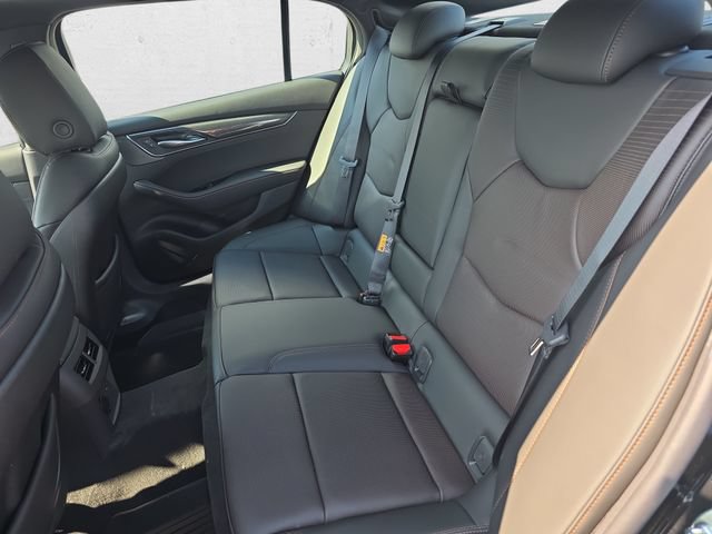 New 2026 Cadillac CT5 Sport w/ Technology Package AWD/4WD image 13