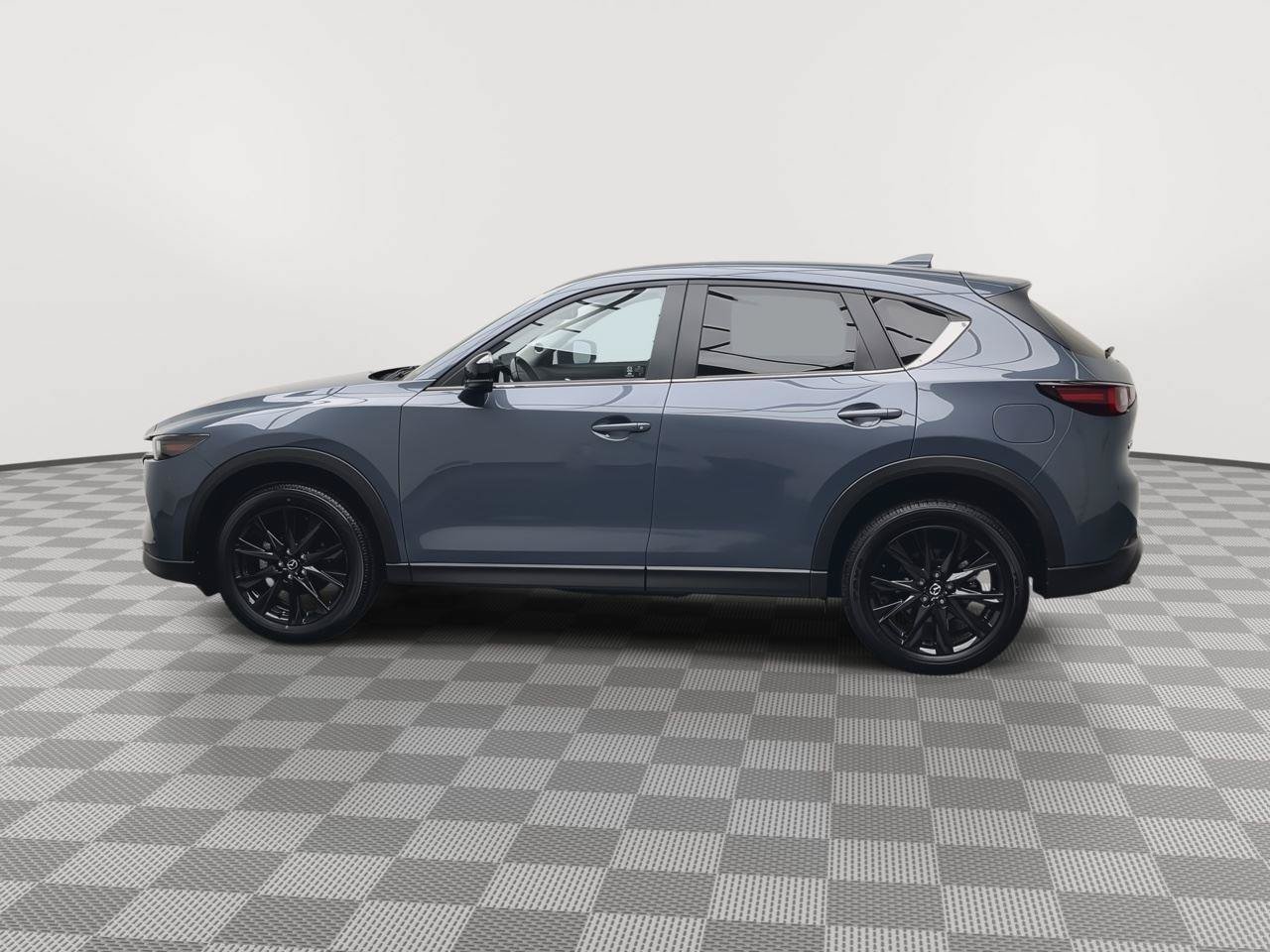 Certified 2024 MAZDA CX-5 Carbon Edition AWD/4WD image 37