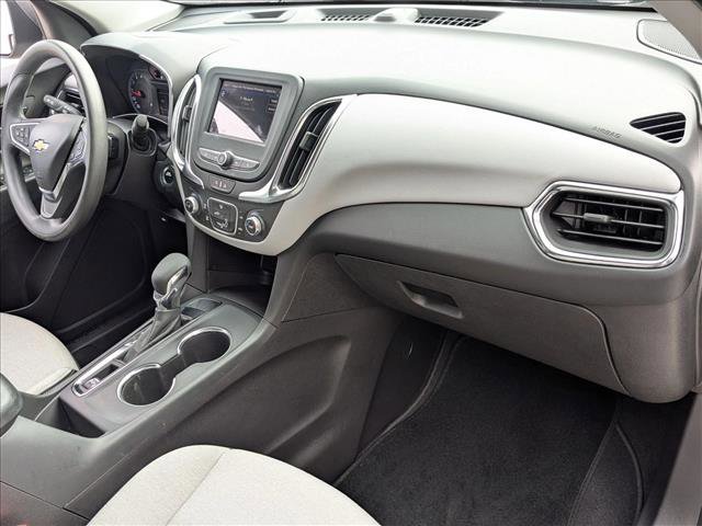 Used 2024 Chevrolet Equinox LS image 20