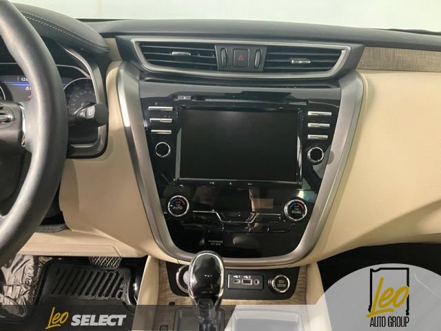 Used 2024 Nissan Murano SL AWD/4WD image 15