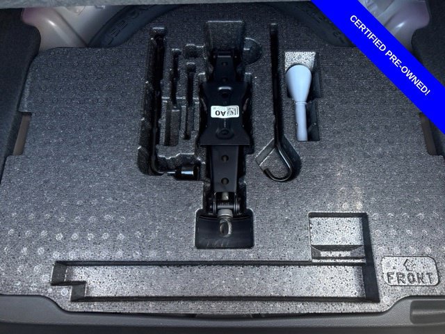 Certified 2023 Honda Accord EX image 18