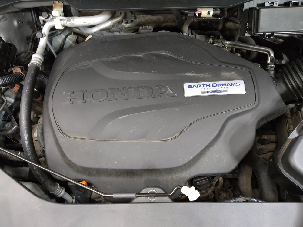 Used 2016 Honda Pilot EX image 30