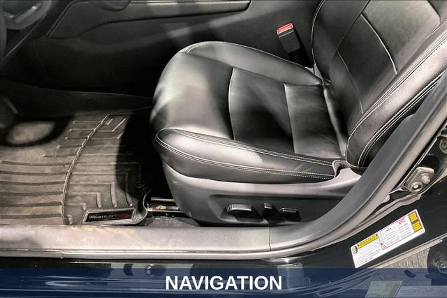 Used 2019 Nissan Altima 2.5 Platinum AWD/4WD image 25