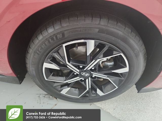 Used 2024 Hyundai Sonata SEL image 26