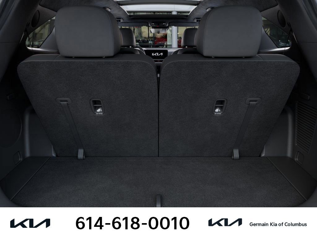New 2026 Kia Sorento SX Prestige image 22