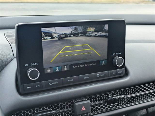 Used 2025 Honda HR-V Sport image 18