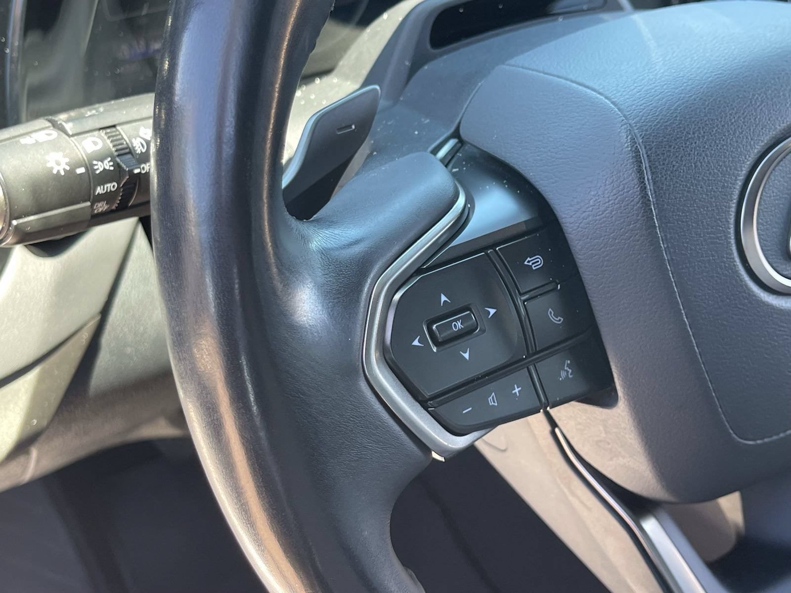 Used 2023 Lexus RX 350 Premium FWD image 25