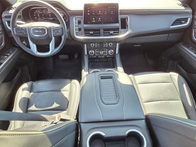Used 2023 GMC Yukon SLT w/ SLT Premium Package AWD/4WD image 11