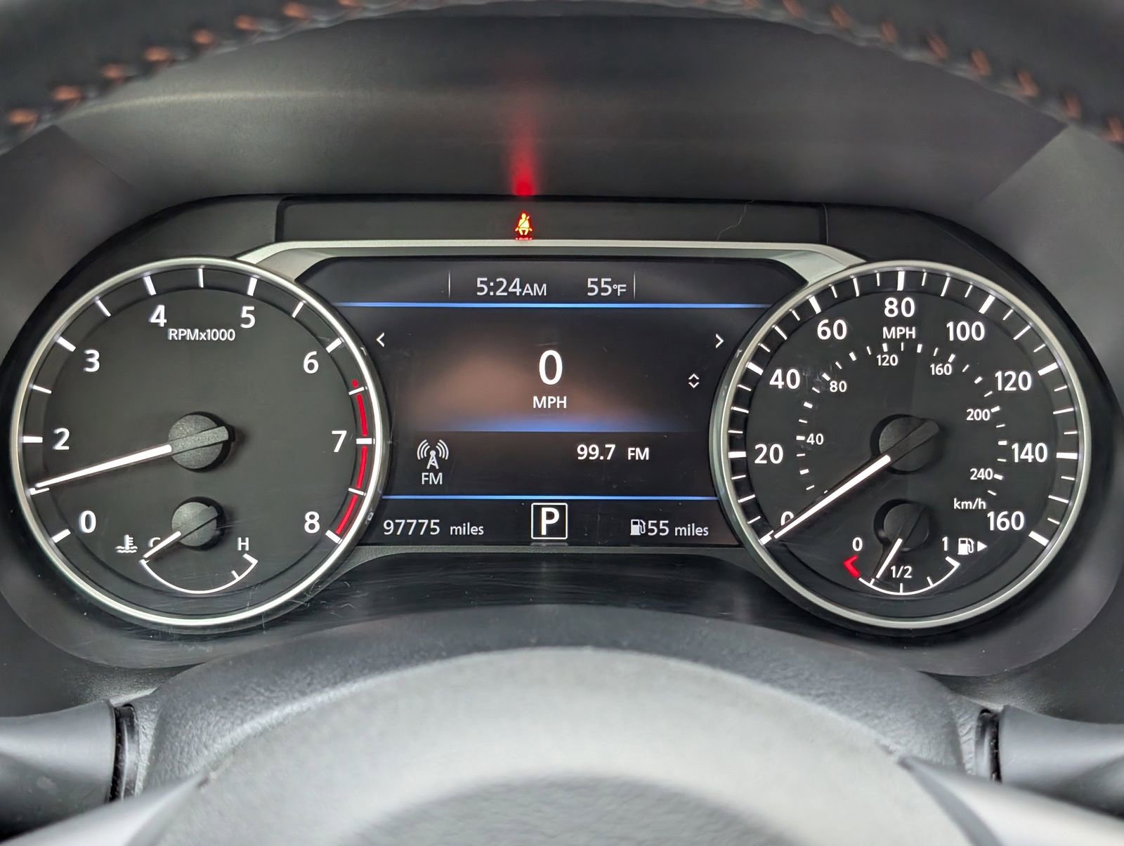 Used 2023 Nissan Sentra SR w/ Electronics Package image 27