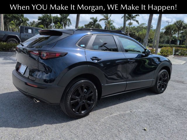 Used 2026 MAZDA CX-30 AWD 2.5 S image 7