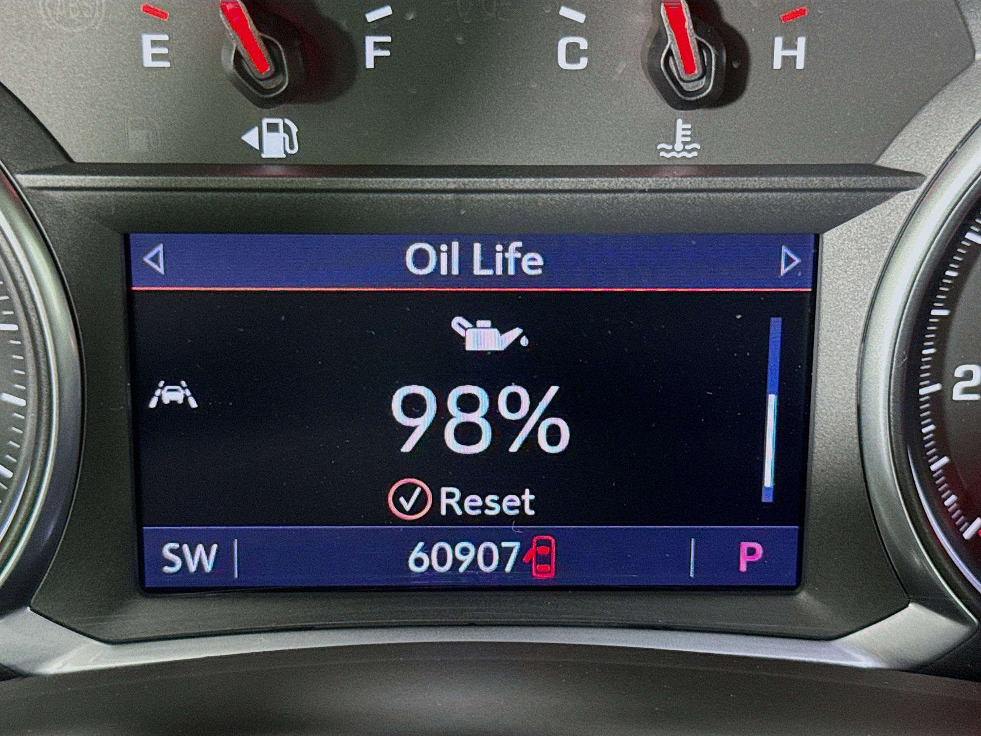 Used 2020 GMC Terrain SLT w/ Preferred Package image 15