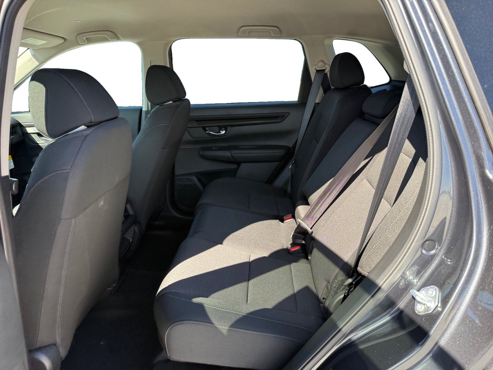 New 2026 Honda CR-V LX image 16
