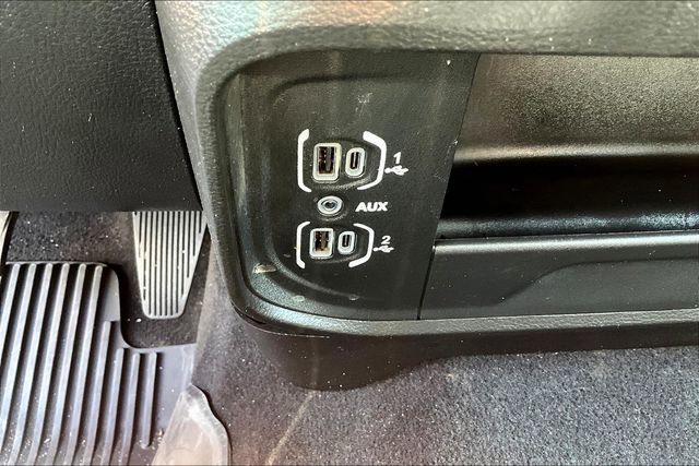 Used 2021 RAM 3500 Tradesman AWD/4WD image 18
