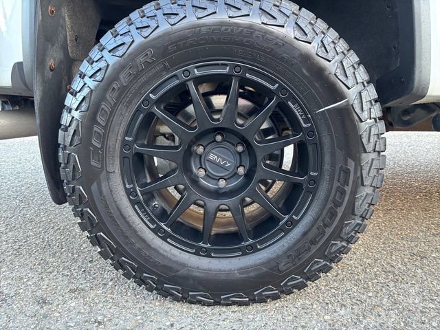 Used 2021 Chevrolet Colorado ZR2 AWD/4WD image 23