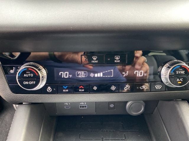 New 2025 Mitsubishi Outlander SEL AWD/4WD image 27