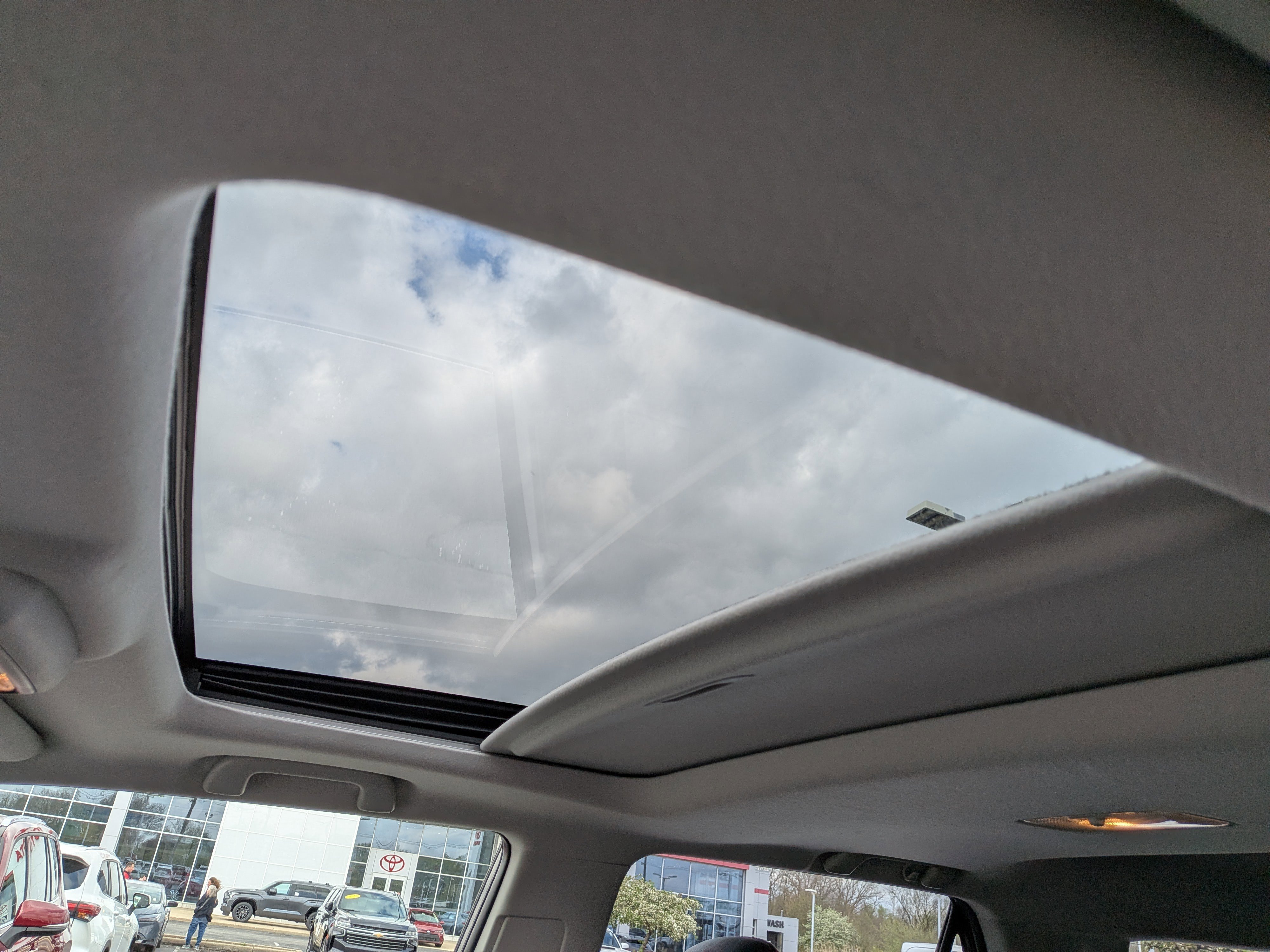 Certified 2021 Toyota 4Runner Limited AWD/4WD image 18