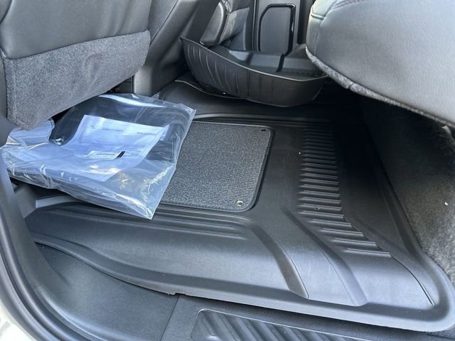 New 2026 GMC Sierra 2500 AT4 w/ Max Trailering Package image 35