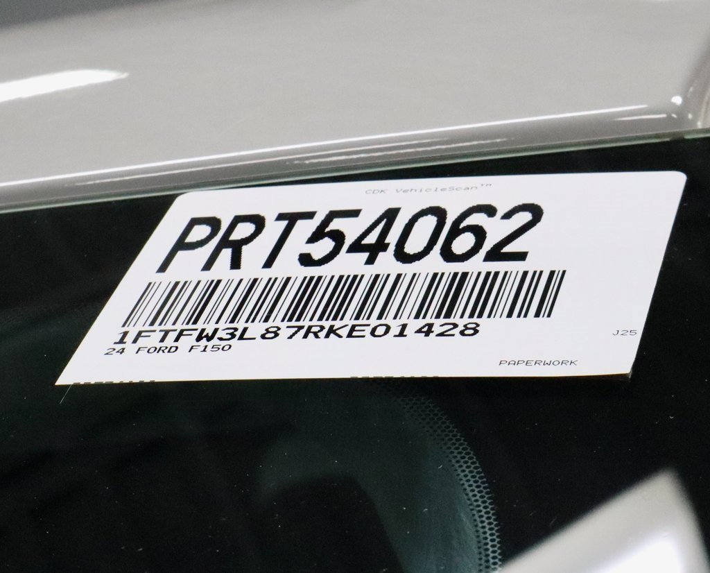 Certified 2024 Ford F150 XLT image 32