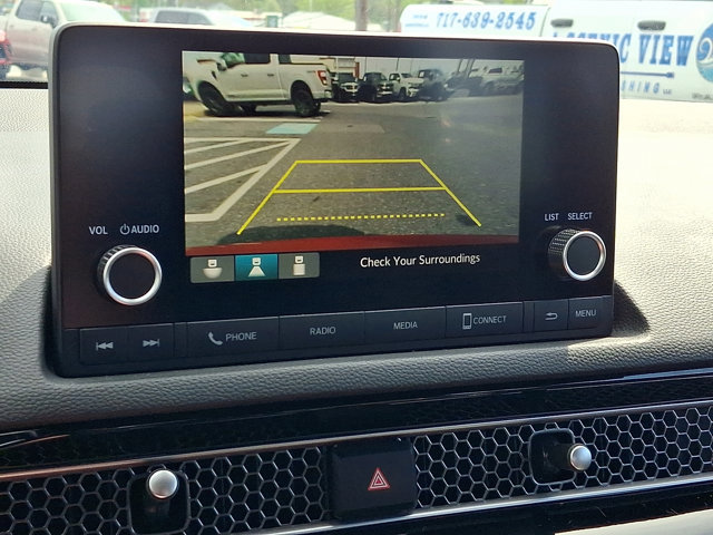 Used 2024 Honda Civic Sport image 17