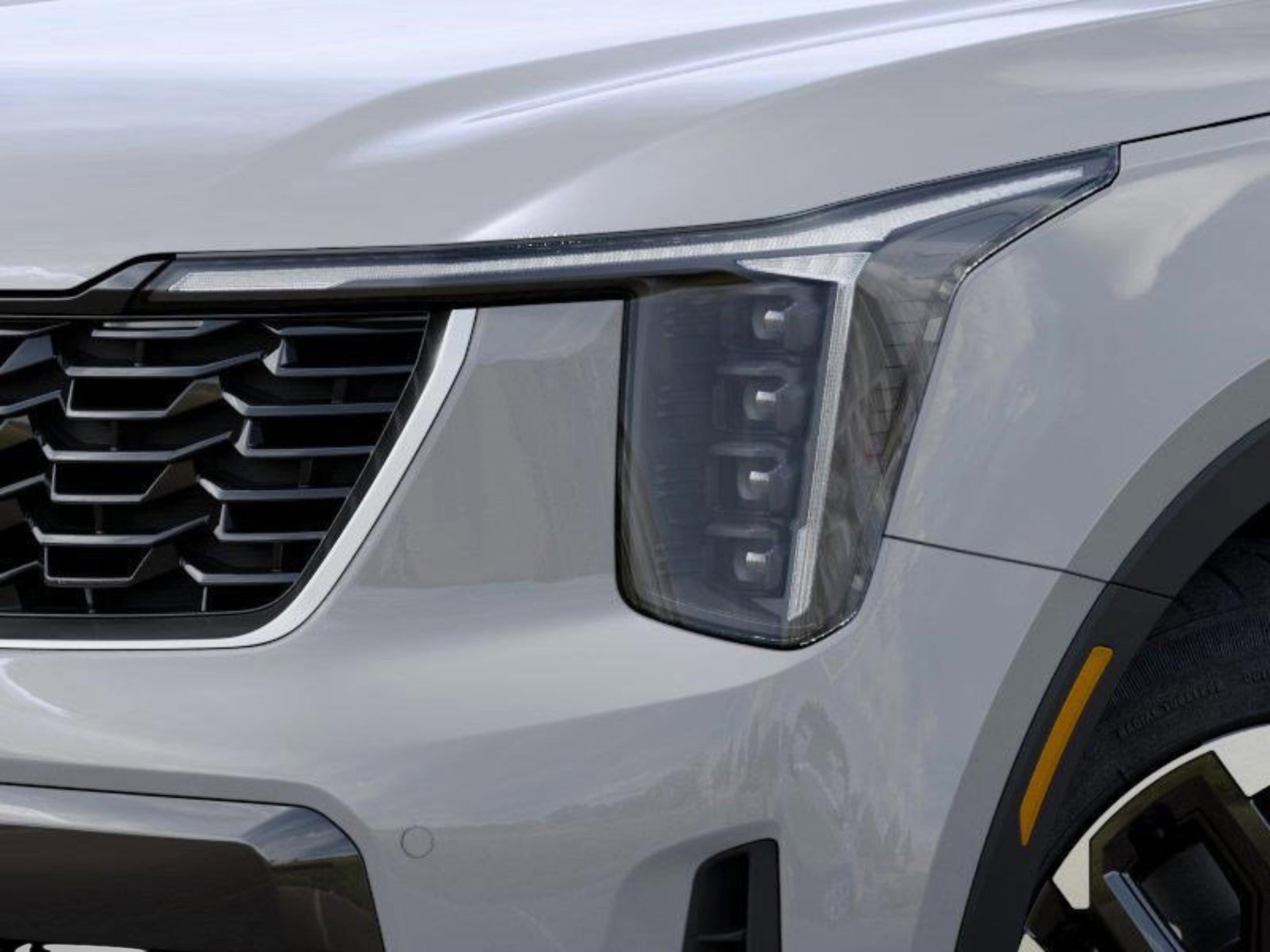 New 2026 Kia Sorento S image 11