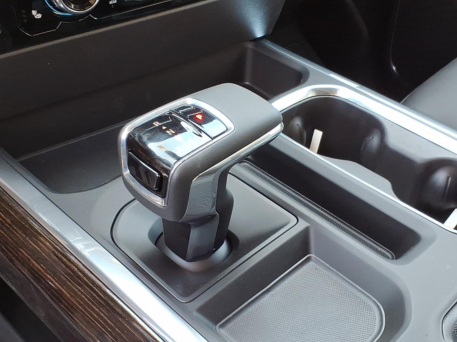New 2026 GMC Sierra 1500 Elevation w/ Elevation Premium Package AWD/4WD image 20