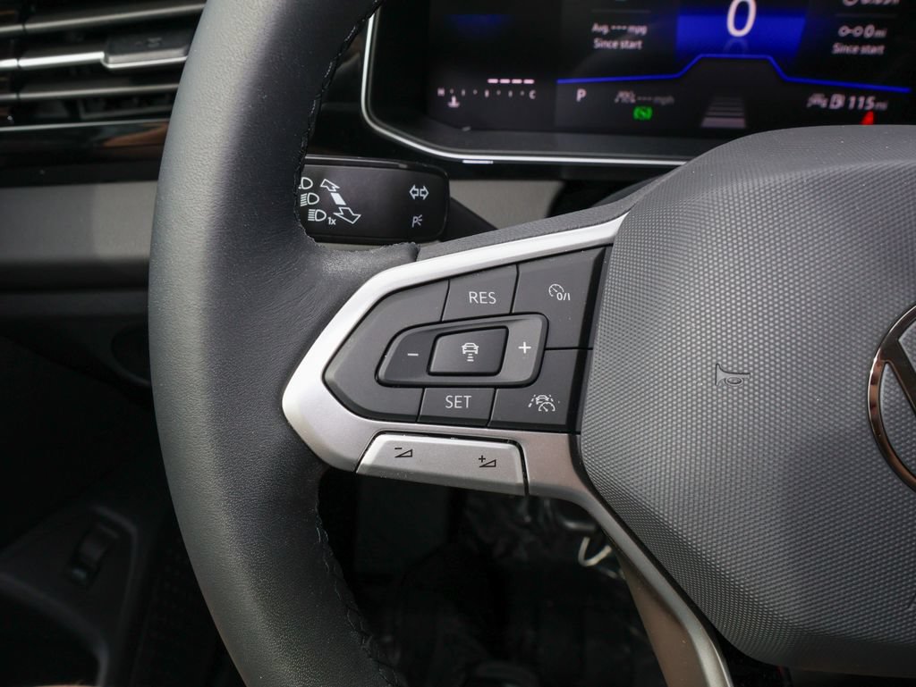 New 2026 Volkswagen Jetta S FWD image 21
