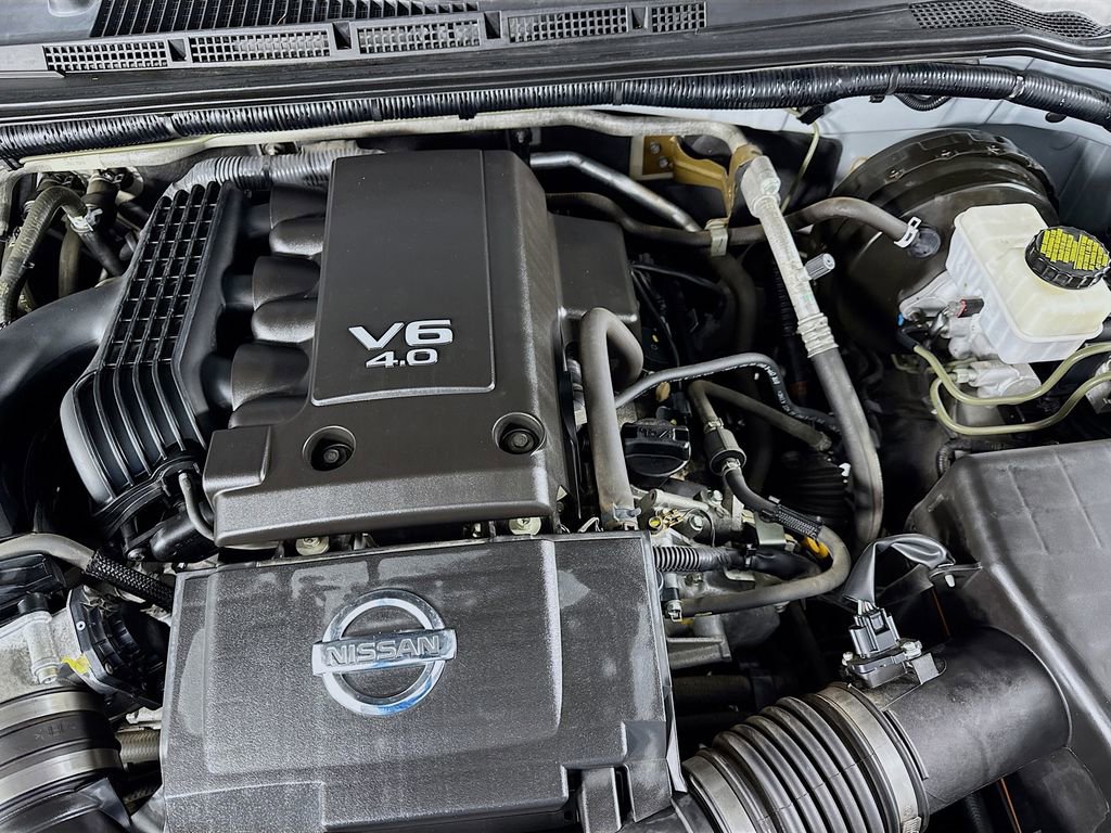 Used 2019 Nissan Frontier SV w/ Value Truck Package image 36